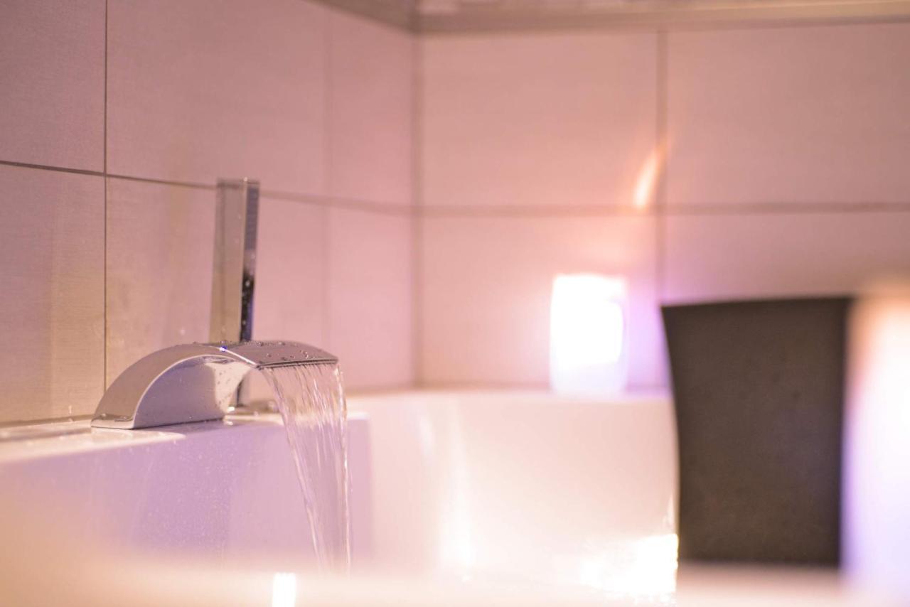 Cotton#Spa#Jacuzzi#Mulhouse Exterior foto
