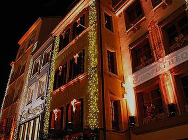 Cotton#Spa#Jacuzzi#Mulhouse Exterior foto